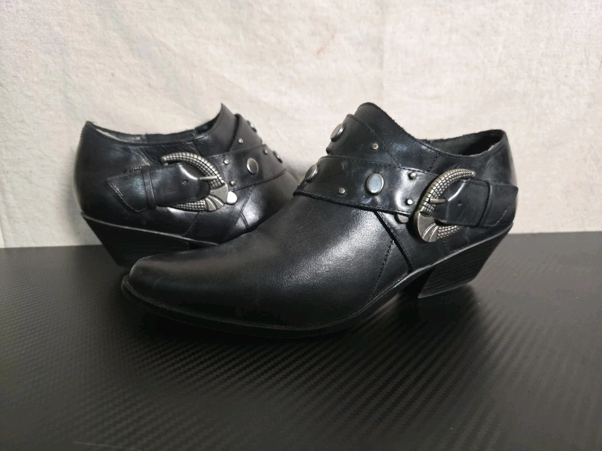 Circle S Boots for Women for sale - eBay