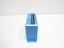 Ametek SC-1302 Isolated Current Transmitter 4-20madc 10-50madc 115v-ac