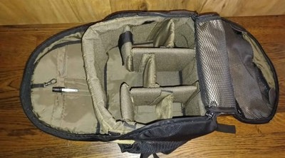 Tenba Backpack - DSLR Camera Bag - Excellent Comdition
