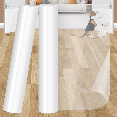 #ad Cat Scratch Furniture Protector Cat Couch Protector from Cat Claws Clear Anti $17.38