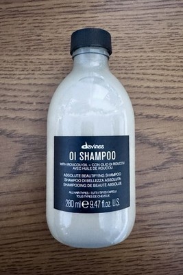 Davines OI Absolute Beautifying Shampoo - 9.47 Fl Oz