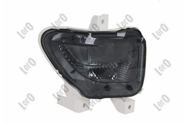 Original ABAKUS Nebelschlussleuchte 051-29-875S für Toyota