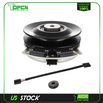 Electric PTO Clutch For BOBCAT 4144116