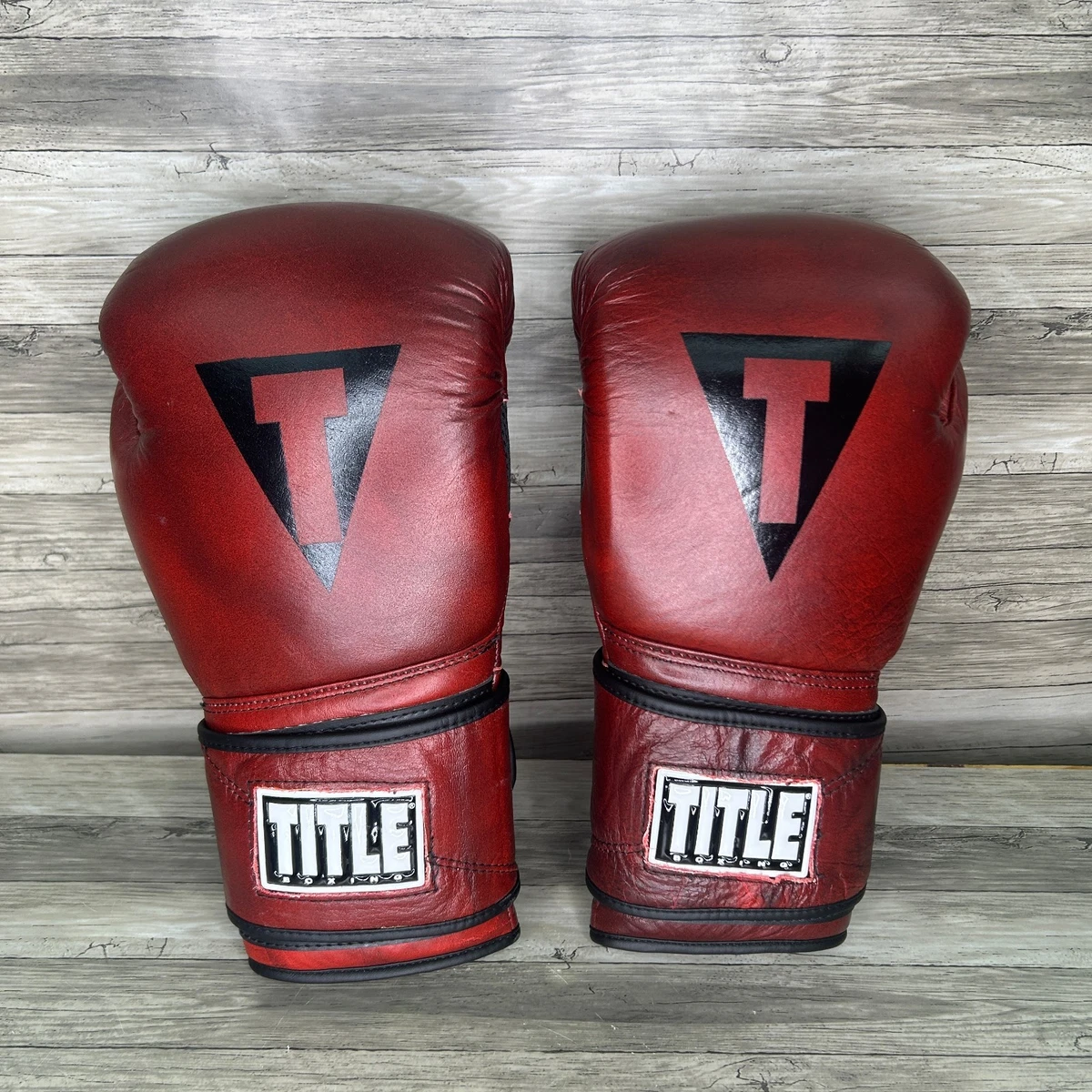 TITLE Boxing Gloves for sale | eBay