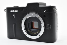 Nikon 1 V1 Mirrorless Interchangeable Lens Cameras for Sale | Shop