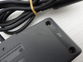 AS IS-PC Engine Console CoreGrafx (PI-TG3) PC Engine JP GAME. 9000024745186