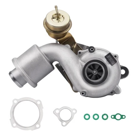 Turbolader 06A145713D