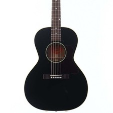 Gibson L-00 Original Ebony Used Acoustic Guitar 2021