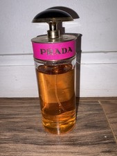 Prada Candy by Prada 2.7 oz/80 ml EDP Spray New Tester For Women