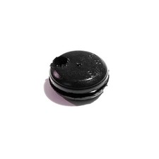 Choke And Throttle Cable Grommet For Ford Standard 1939-40 Special 1941 Sm 83 Choke And Throttle Cable Grommet For Ford Standard 1939-40 Special 1941 Sm 83