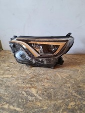 Feu avant (phare) Toyota RAV 4