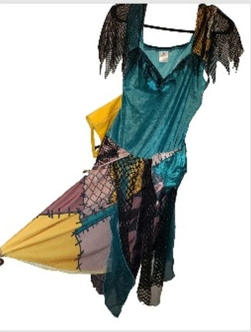 Disney Christmas Dress Costumes for Women for sale | eBay