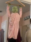 Spirit Halloween Bang Bang Zombie Baby - Retired Halloween Animatronic — photo 9