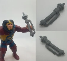 Vintage Kenner DC Super Powers Kalibak Mace Weapon Repro Part 1985 Replacement