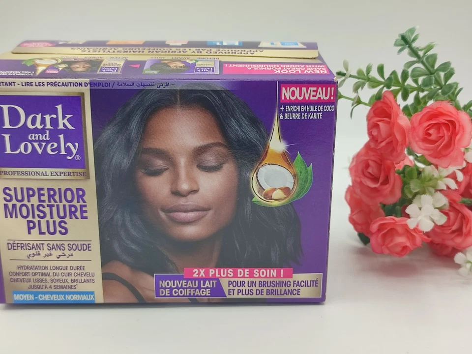 Dark Lovely - Photo 2/2