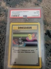 1999 Pokemon FRENCH 1st Edition Base Set Transfer Switch 95/102 NM