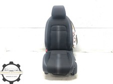 2022-2025 Honda Civic Left Driver Front Seat Oem Damaged