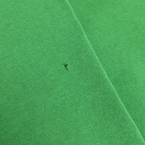 Everlast Sport Sweatshirt Green Crew Neck Single V Adult XL - 第 8/13 張圖片