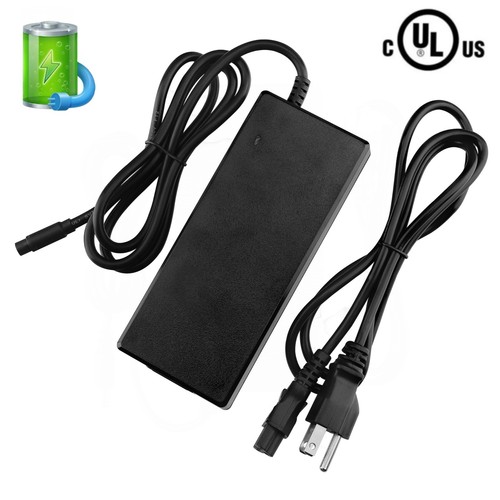 UL Listed 42V 2A Charger For Retrospec Beaumont Rev 3 City 36V Battery