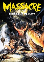 Massacre In Dinosaur - Dvd - G3Z