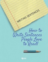 Heron Books | Writing Sentences | Taschenbuch | Englisch (2019) | Heron Books