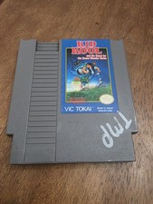 Kid Kool and the Quest for the Seven Wonder Herbs (Nintendo NES) Cartridge Only