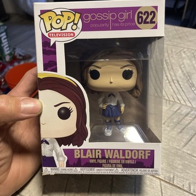 Funko Pop! Vinyl: Gossip Girl Blair Waldorf Collectible Figure * Wear on Box