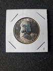 1949 Franklin Half Dollar