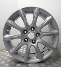 FORD MONDEO MK5 16