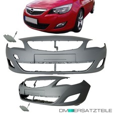Front Stoßstange Vorne passt Opel Astra J P10 alle Modelle-PREMIUM- 2009-09/2012