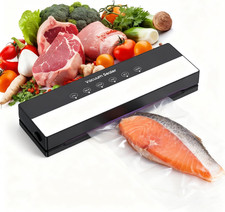 Machine Sous Vide Alimentaire 5 En 1, Appareil Sous Vide Alimentaire Avec Mode S