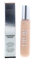Dior Backstage Face & Body Flash Perfector Concealer, 2N Neutral, 0.37 oz 2 Pack