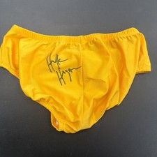 Hulk Hogan Cards and Memorabilia Guide 38