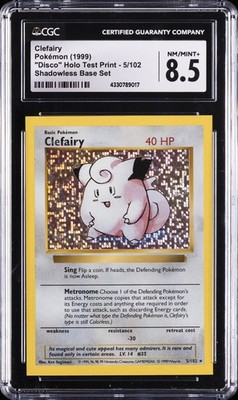 1999 POKEMON 