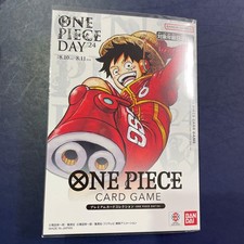 Premium Card Collection [One Piece Day '24] Prices | One Piece