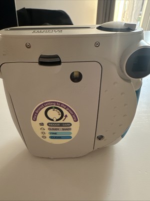 FUJIFILM Instax Mini 7 Plus Bundle