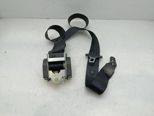 sicherheitsgurt hinten rechts BMW SERIE 3 TOURING E91 72119139832 demip9469979