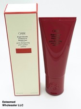ORIBE Bright Blonde Conditioner For Beautiful Color 6.8oz