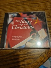 The Stars Come Out At Christmas - Various Artists