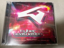 cyber beatnation 3
