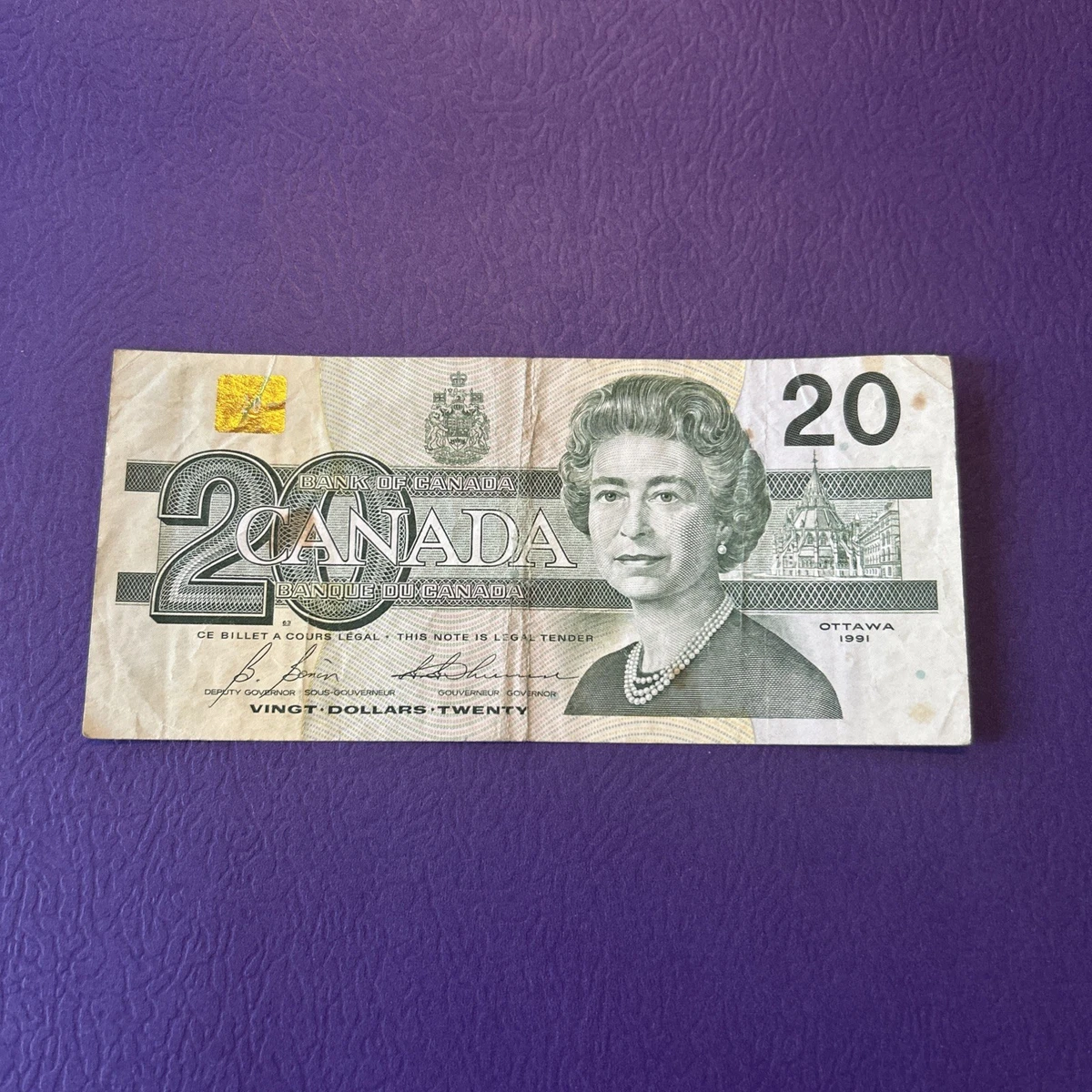 1991 纸币皇家银行纸币| eBay