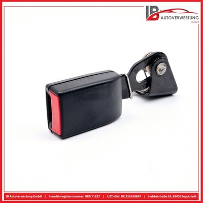 Gurtschloss Hinten Links A2118604169 MERCEDES E350 KOMBI S211 MB