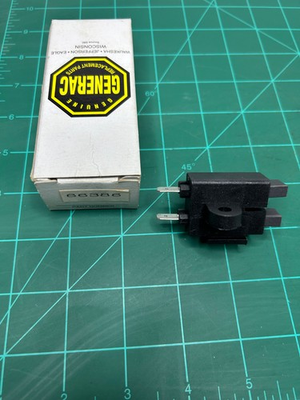 #ad #ad Genuine OEM GENERAC Briggs and Stratton 66386 Generator Brush Assembly Holder $24.00