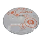 Wii Play - Nintendo Wii (Disc Only) - Tested & Working