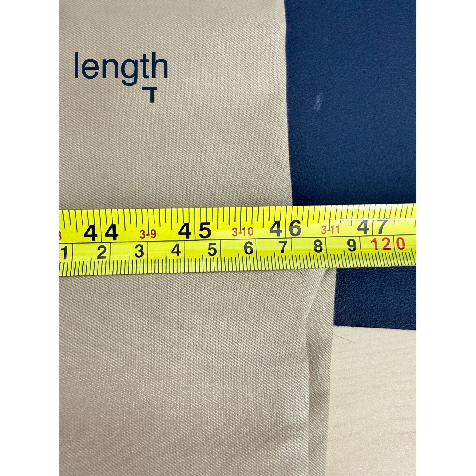 Vintage New Burberrys' of London Victoria Trench Coat Tan Belted Warmer 96' NWT image 4