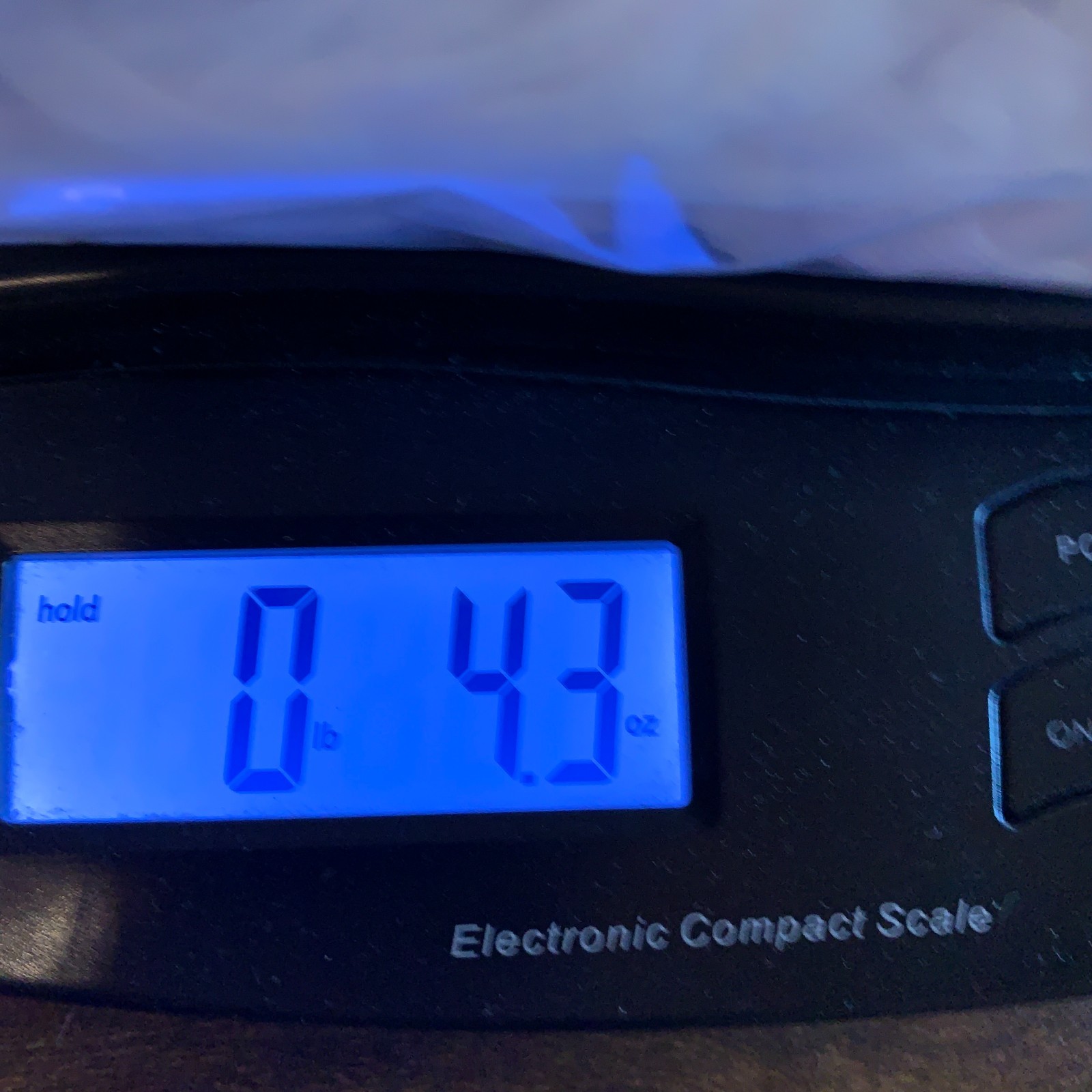 Pendleton Petite Top Extra Large White Sheer Flor… - image 10