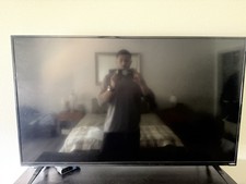 VIZIO E48-C2 48 in. Full-Array LED 1080p 120 Hz Smart TV with Built-In Wi-Fi