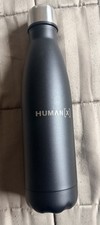 NEW HUMANX Metal Tumbler 20 oz.
