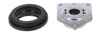 Reparatursatz FederbeinstüTzlager Mounting KIT Monroe MK378 FüR Mercedes Klasse