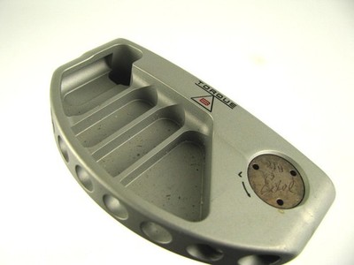 Edel E-1 Torque Balanced B Putter 33.5 inches